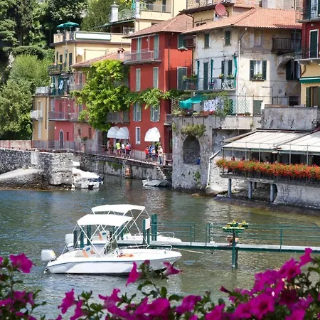 Lägenhet Fontana Del Varenna