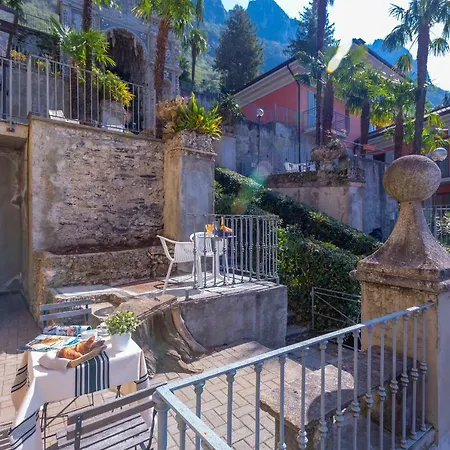 Fontana Del